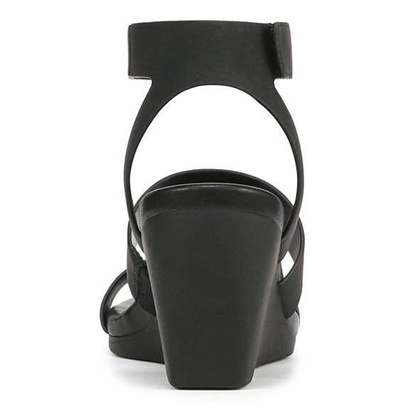 Naturalizer Women's Priya Strappy Wedge Sandals - Picture 3 of 4